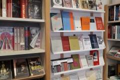 Buchhandlung Anakoluth Berlin Prenzlauer Berg