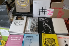 Buchhandlung Anakoluth Berlin Prenzlauer Berg