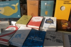 Buchhandlung Anakoluth Berlin Prenzlauer Berg