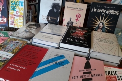 Buchhandlung Anakoluth Berlin Prenzlauer Berg