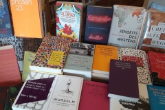 Buchhandlung Anakoluth Berlin Prenzlauer Berg