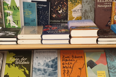 Buchhandlung Anakoluth Berlin Prenzlauer Berg