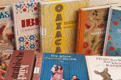 Buchhandlung Anakoluth Berlin Prenzlauer Berg