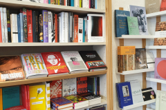 Buchhandlung Anakoluth Berlin Prenzlauer Berg