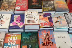 Buchhandlung Anakoluth Berlin Prenzlauer Berg