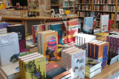 Buchhandlung Anakoluth Berlin Prenzlauer Berg