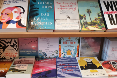 Buchhandlung Anakoluth Berlin Prenzlauer Berg