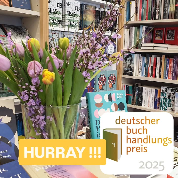 Buchhandlung Anakoluth