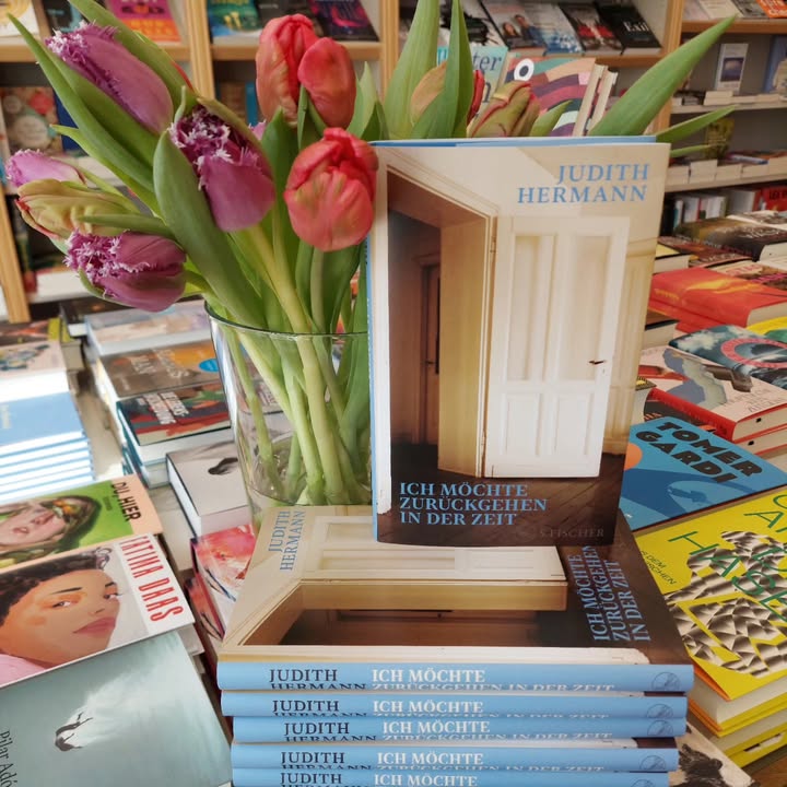 Buchhandlung Anakoluth