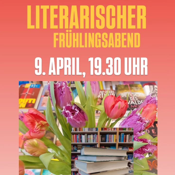 Buchhandlung Anakoluth