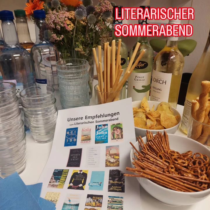 Buchhandlung Anakoluth